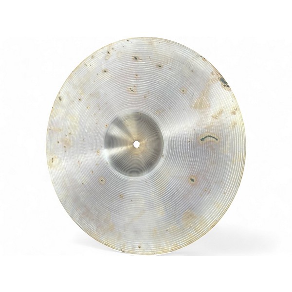 Used Zildjian 16in Avedis Splash Cymbal