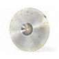 Used Zildjian 16in Avedis Splash Cymbal
