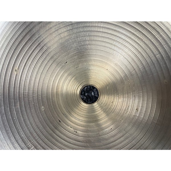 Used Zildjian 16in Avedis Splash Cymbal