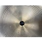 Used Zildjian 16in Avedis Splash Cymbal