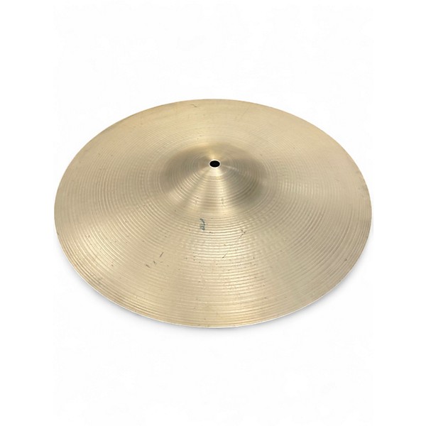 Used Zildjian 16in Avedis Splash Cymbal