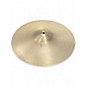 Used Zildjian 16in Avedis Splash Cymbal