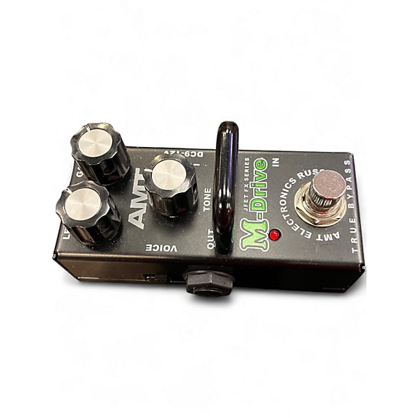 Used AMT Electronics M-Drive Pedal