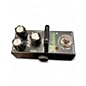 Used AMT Electronics M-Drive Pedal