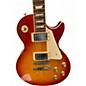 Used Gibson Les Paul Traditional 2015Limited Edition AAA Flame Solid Body Electric Guitar