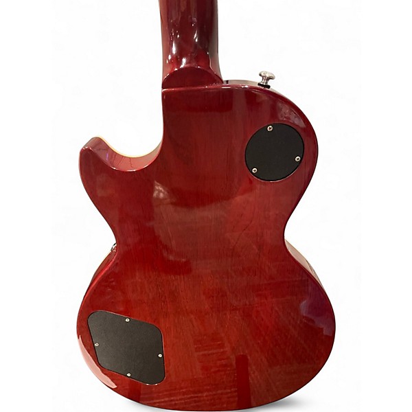 Used Gibson Les Paul Traditional 2015Limited Edition AAA Flame Solid Body Electric Guitar