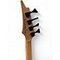 Used 2023 Ibanez RGB300 Satin Black Electric Bass Guitar