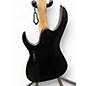 Used 2023 Ibanez RGB300 Satin Black Electric Bass Guitar