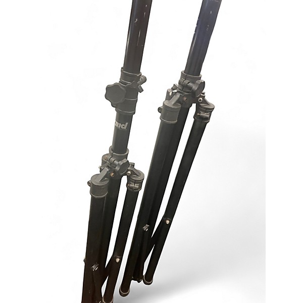 Used Kmd SPK STAND PAIR Misc Stand