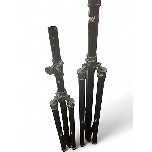 Used Kmd SPK STAND PAIR Misc Stand