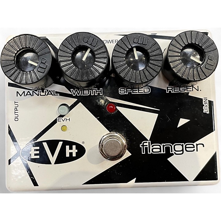 ギター EVH Flanger MXR MXR® EVH117 FLANGER - Dunlop