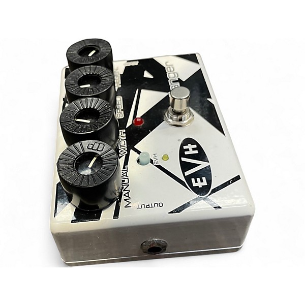 Used EVH FLANGER Effect Pedal | Guitar Center