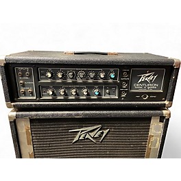 Used Peavey CENTURION MK III Bass Amp Head