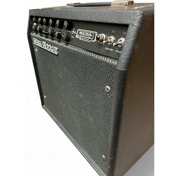 Used MESA/Boogie F30 Tube Guitar Combo Amp