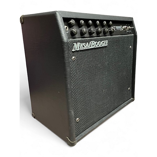 Used MESA/Boogie F30 Tube Guitar Combo Amp