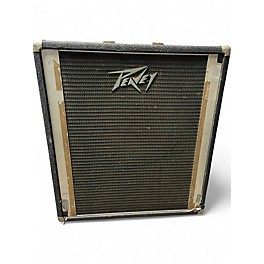 Used Peavey 115B Bass Cabinet
