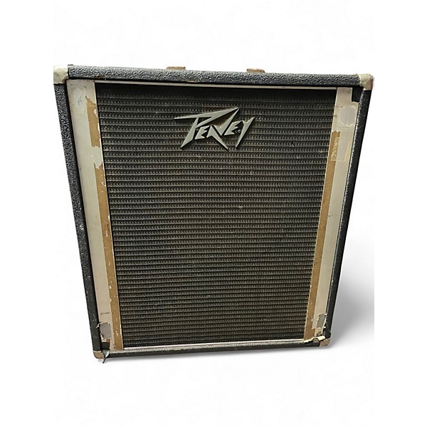 Used Peavey 115B Bass Cabinet