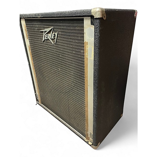 Used Peavey 115B Bass Cabinet