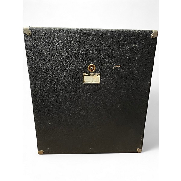 Used Peavey 115B Bass Cabinet