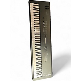 Used Yamaha MX88 Synthesizer