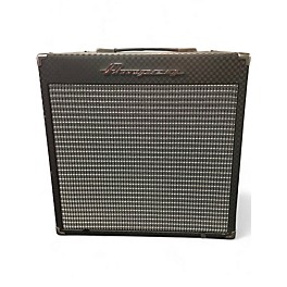 Used Ampeg RB-110 Bass Combo Amp