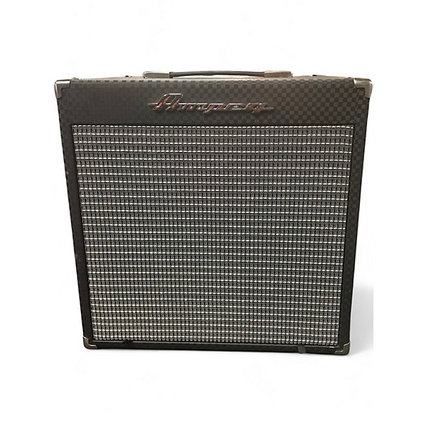 Used Ampeg RB-110 Bass Combo Amp
