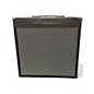 Used Ampeg RB-110 Bass Combo Amp thumbnail