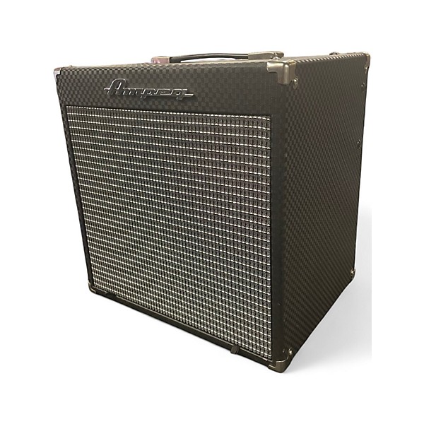Used Ampeg RB-110 Bass Combo Amp