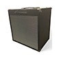 Used Ampeg RB-110 Bass Combo Amp