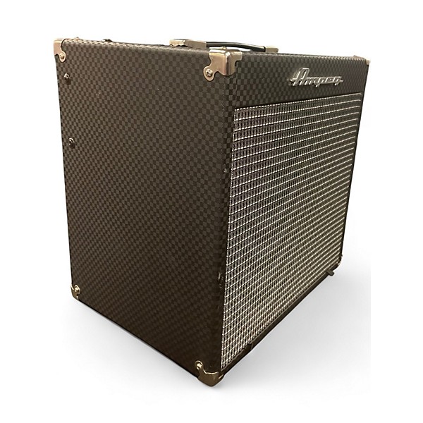 Used Ampeg RB-110 Bass Combo Amp