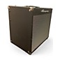 Used Ampeg RB-110 Bass Combo Amp