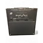 Used Ampeg RB-110 Bass Combo Amp