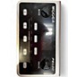 Used Mooer pe100 Effect Processor thumbnail