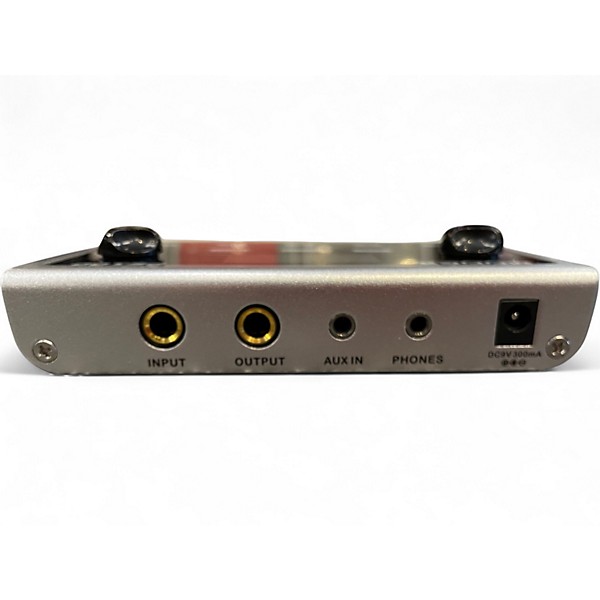 Used Mooer pe100 Effect Processor