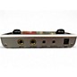 Used Mooer pe100 Effect Processor