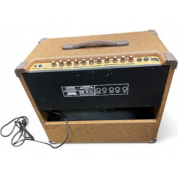 Used Kustom Sienna 65 Guitar Combo Amp