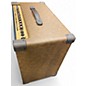 Used Kustom Sienna 65 Guitar Combo Amp
