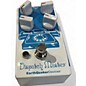 Used EarthQuaker Devices Dispatch Master Delay and Reverb Effect Pedal thumbnail