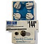 Used EarthQuaker Devices Dispatch Master Delay and Reverb Effect Pedal