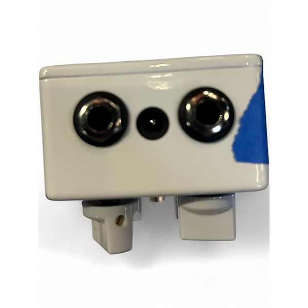 Used EarthQuaker Devices Dispatch Master Delay and Reverb Effect Pedal