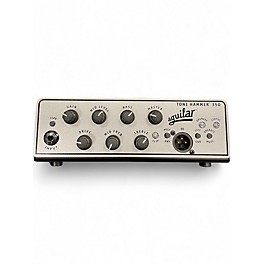 Used Aguilar Tone Hammer 350 350W Bass Amp Head