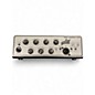 Used Aguilar Tone Hammer 350 350W Bass Amp Head thumbnail