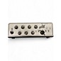 Used Aguilar Tone Hammer 350 350W Bass Amp Head