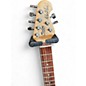 Used Sterling by Music Man SUB SERIES AL40HH ALBERT LEE RED Solid Body Electric Guitar
