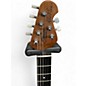Used Sterling by Music Man ALBERT LEE AL40P GREEN Solid Body Electric Guitar