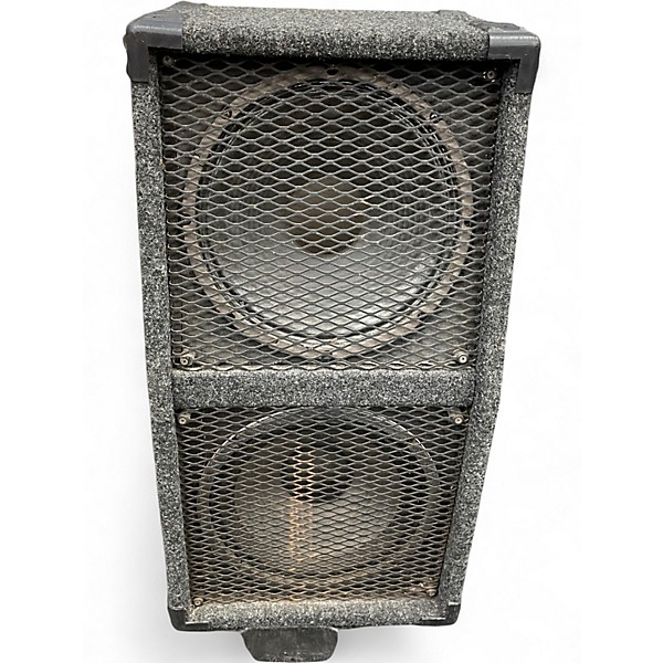 Used Ada SPLIT STACK Guitar Cabinet