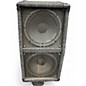 Used Ada SPLIT STACK Guitar Cabinet thumbnail