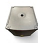 Used Behringer EUROLIVE B 1200DPRO Powered Subwoofer