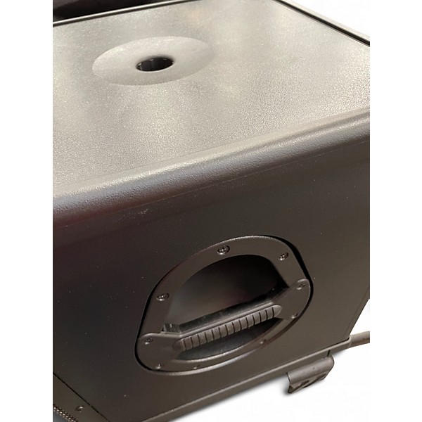 Used Behringer EUROLIVE B 1200DPRO Powered Subwoofer