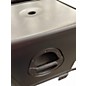 Used Behringer EUROLIVE B 1200DPRO Powered Subwoofer